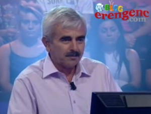 Kim Milyoner Olmak İster Kadir Selek 13 Ağustos