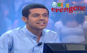 Kim Milyoner Olmak İster 23 Ağustos Mehmet ERYILMAZ