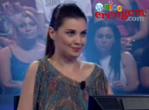 Kim Milyoner Olmak İster Selin Kürklü13 Ağustos