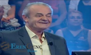 Kim Milyoner Olmak İster 22 Ekim 2012 AHMET YADİKAR ŞENER