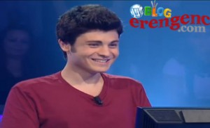 Kim Milyoner Olmak İster 5 Ekim 2012 Mert Erdir
